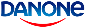 Logo Danone