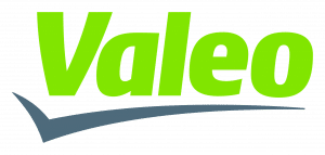 Valeo logo