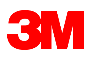 3M logo