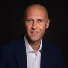 Benoît Voron