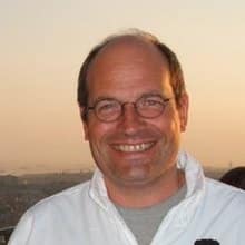 Pierre Cerulus